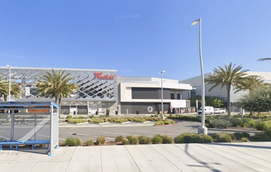 Black Friday Bedlam Gunfire at Westfield Valley Fair Mall Leaves Three Injured Including Teen