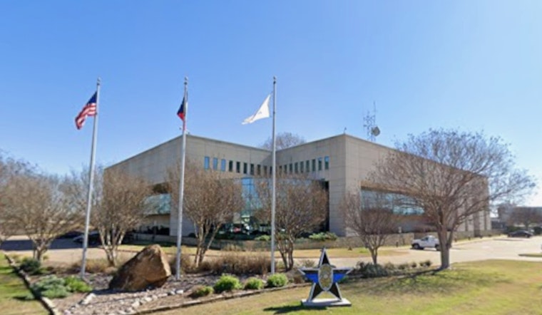 Black Friday Gunfire Rattles Arlington Shops by Parks Mall