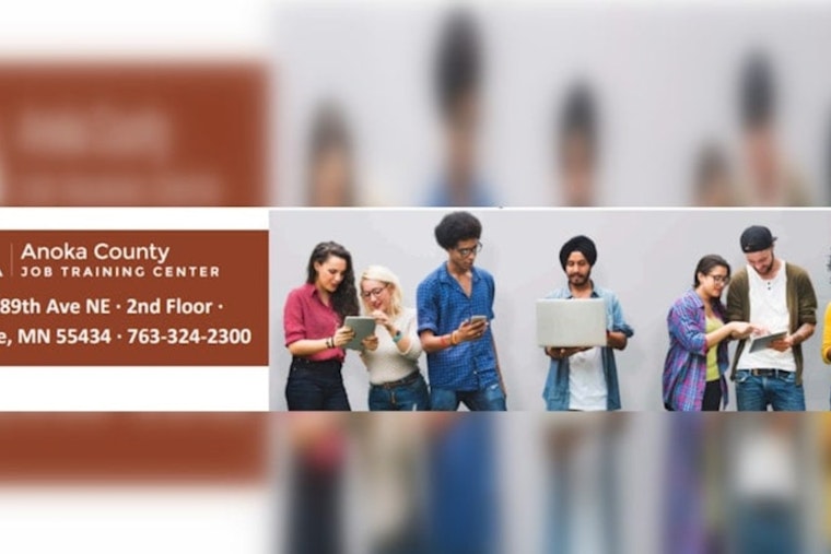 Blaine, MN Hosts Diverse Hiring Event with Jobs up to $42/hr on December 3rd