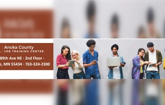 Blaine, MN Hosts Diverse Hiring Event with Jobs up to $42/hr on December 3rd