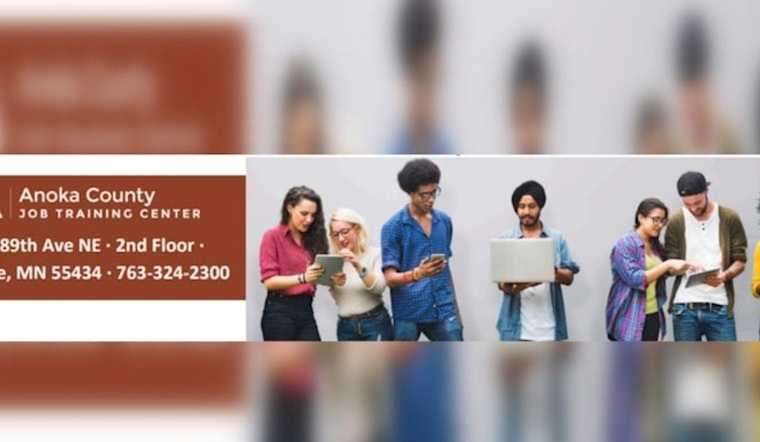 Blaine, MN Hosts Diverse Hiring Event with Jobs up to $42/hr on December 3rd