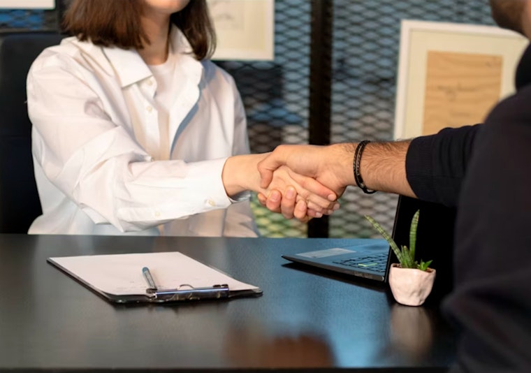 Blaine, MN to Host Major Multi-Industry Hiring Event on Dec. 17
