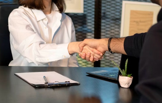 Blaine, MN to Host Major Multi-Industry Hiring Event on Dec. 17