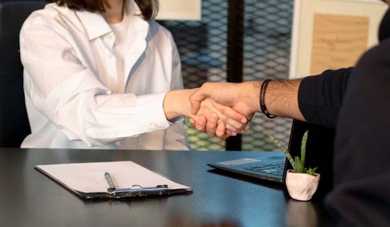 Blaine, MN to Host Major Multi-Industry Hiring Event on Dec. 17