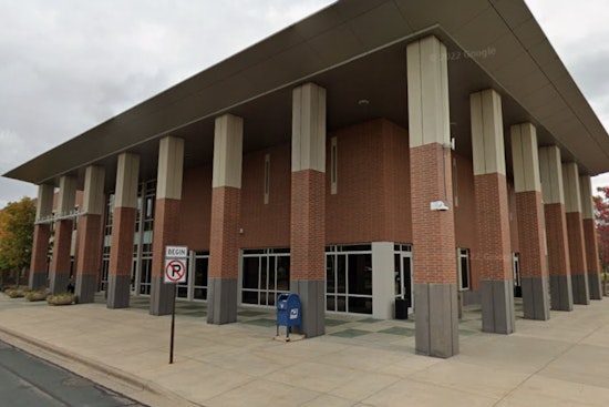 Blaine Planning Commission Schedules Public Hearing on Zoning Changes for Van Buren Street NE Property