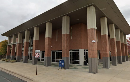 Blaine Planning Commission Schedules Public Hearing on Zoning Changes for Van Buren Street NE Property