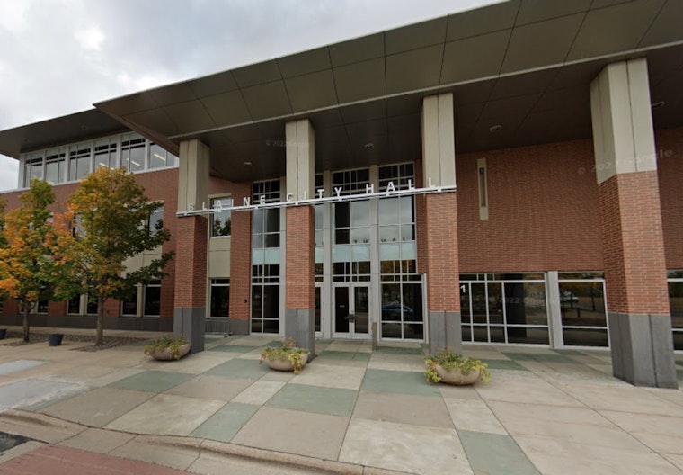 Blaine Planning Commission to Hold Public Hearing on Mixed-Use Development Proposal