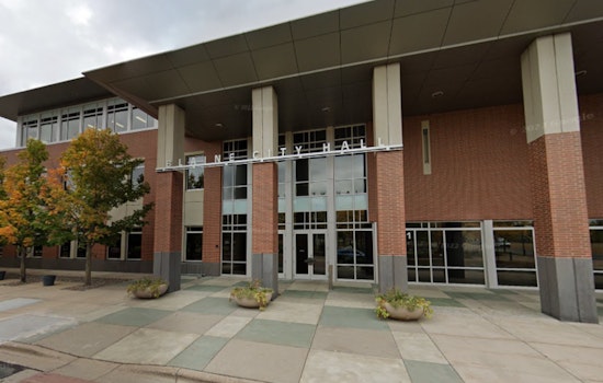 Blaine Planning Commission to Hold Public Hearing on Mixed-Use Development Proposal