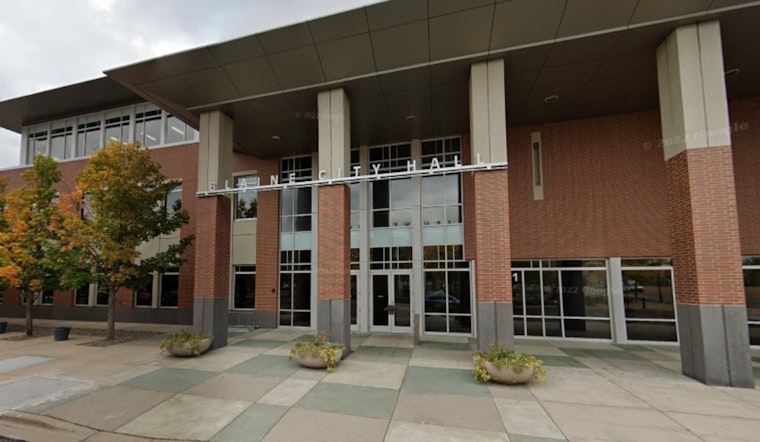 Blaine Planning Commission to Hold Public Hearing on Mixed-Use Development Proposal