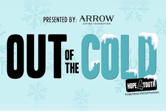 Blaine Police Department Hosts 'Out of the Cold' Drive to Aid Homeless Youth in Minnesota