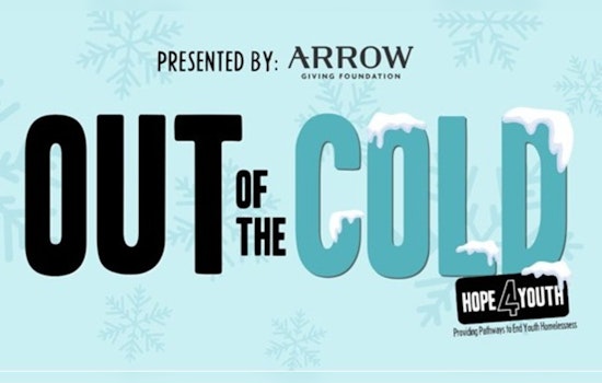 Blaine Police Department Hosts 'Out of the Cold' Drive to Aid Homeless Youth in Minnesota