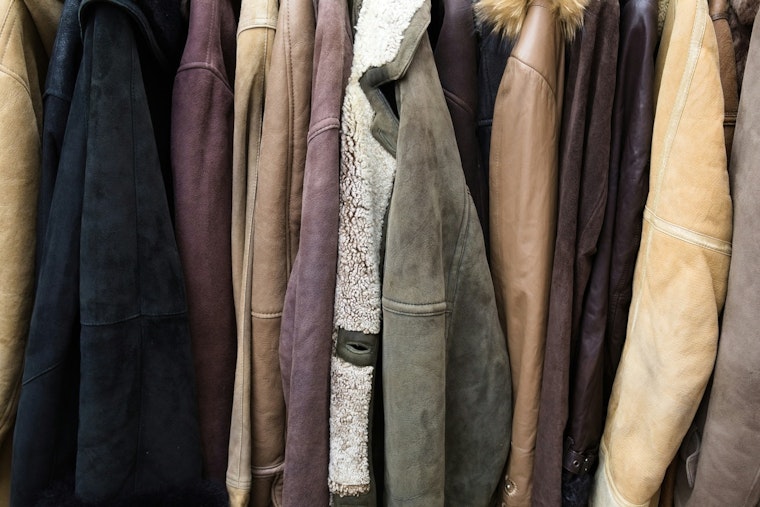Blaine Police Department's Winter Coat Drive Heats Up Community Spirit in Minnesota