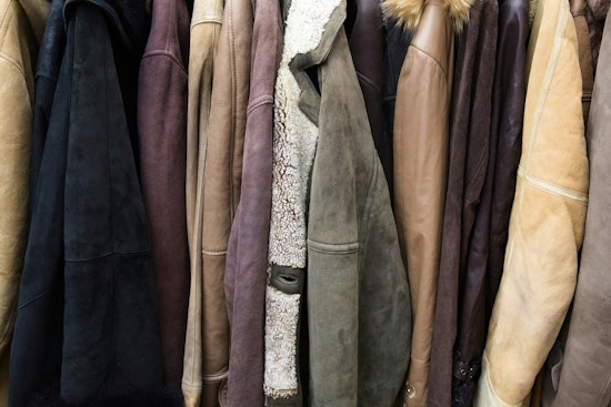Blaine Police Department's Winter Coat Drive Heats Up Community Spirit in Minnesota