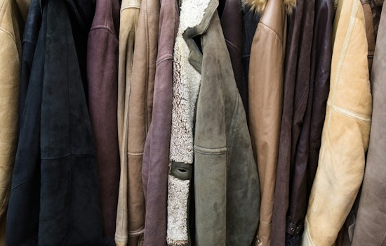 Blaine Police Department's Winter Coat Drive Heats Up Community Spirit in Minnesota