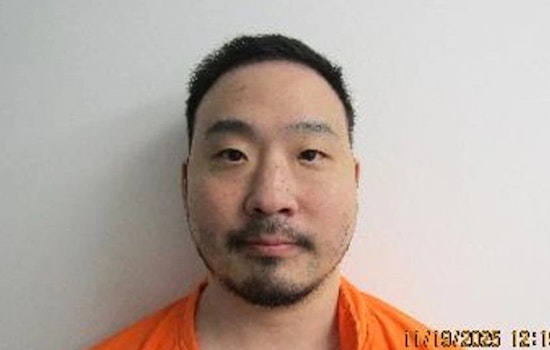 Blanding Man Sentenced to 25 Years to Life for 2024 Double Murder in Southern Utah