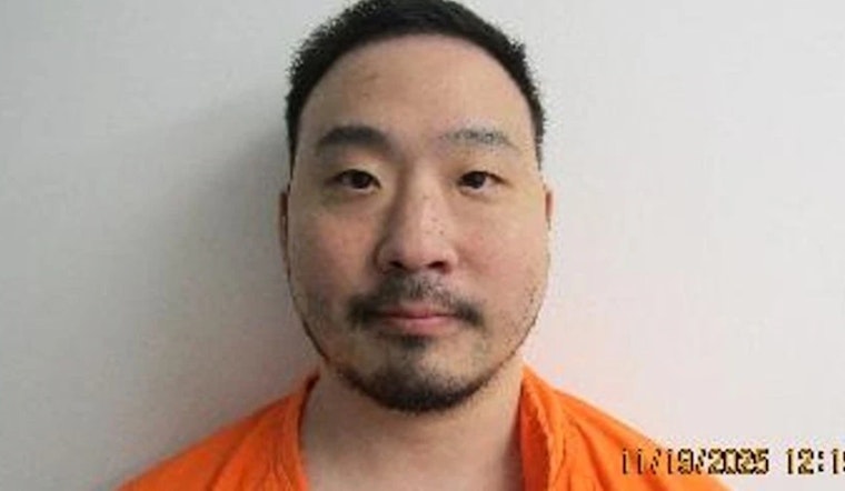 Blanding Man Sentenced to 25 Years to Life for 2024 Double Murder in Southern Utah