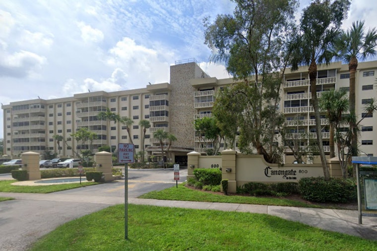 Blaze at Northeast Miami-Dade Condo Complex Displaces Residents, Cause Under Investigation