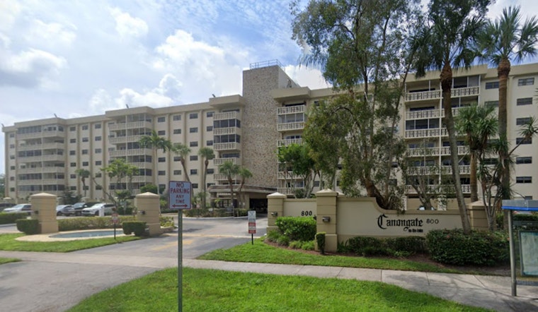 Blaze at Northeast Miami-Dade Condo Complex Displaces Residents, Cause Under Investigation