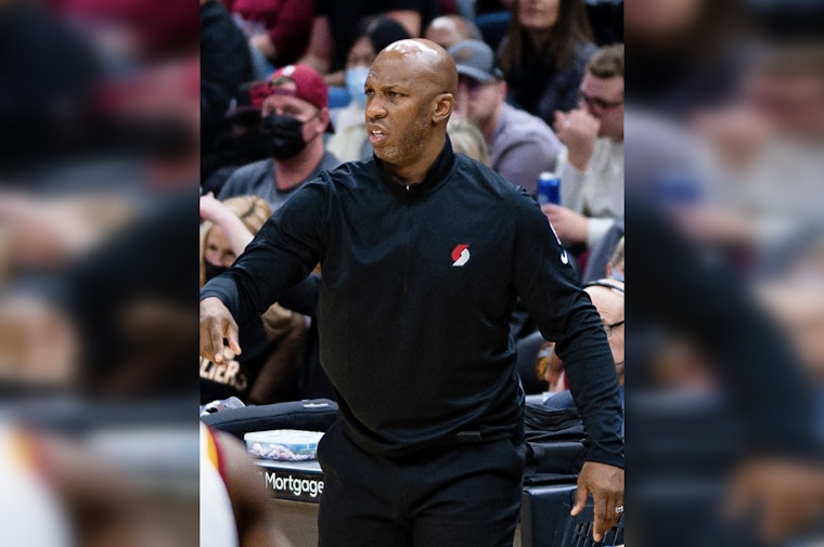 Blazers Coach Chauncey Billups Pleads Not Guilty in Alleged Mafia-Run Poker Scam