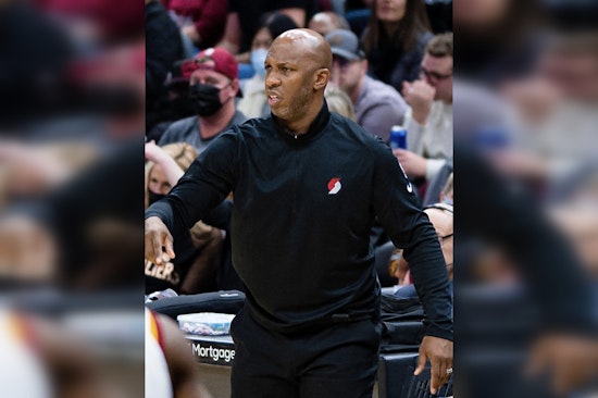 Blazers Coach Chauncey Billups Pleads Not Guilty in Alleged Mafia-Run Poker Scam
