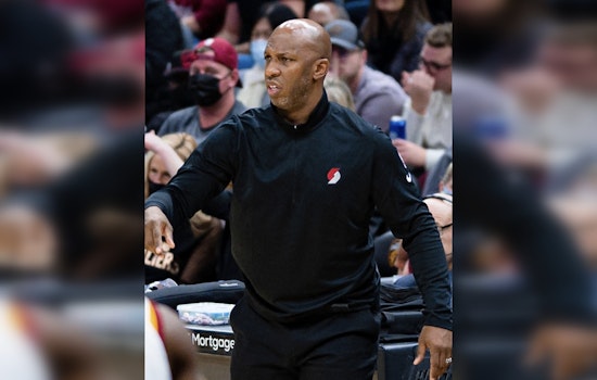 Blazers Coach Chauncey Billups Pleads Not Guilty in Alleged Mafia-Run Poker Scam