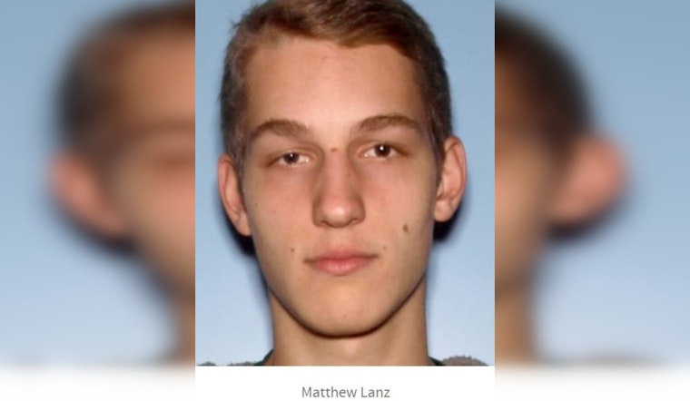 Bloodbath in Cobb County Home, Matthew Scott Lanz on Trial for Murder of Cherokee Firefighter and Wife