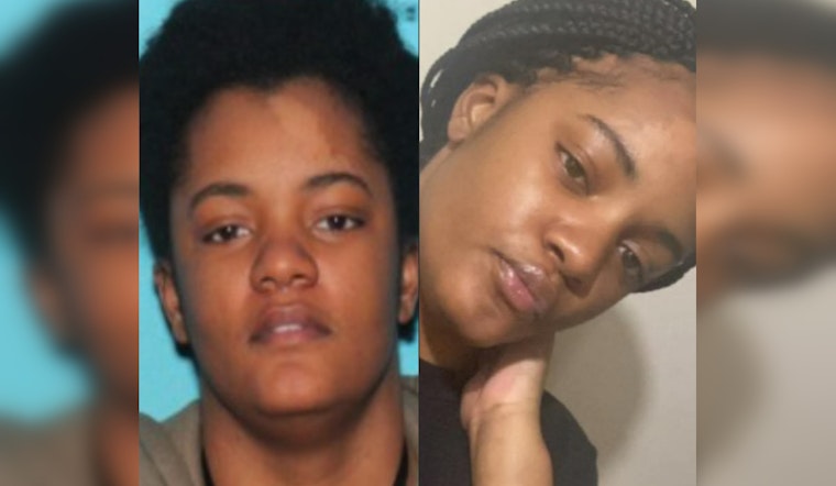 Bloomington Police Seek Assistance in Locating Missing 24-Year-Old Olivia Triplett Last Seen in Minneapolis Area