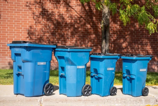 Bloomington Proposes New 'Pay-As-You-Throw' Garbage Rate Structure to Reward Less Waste by 2026