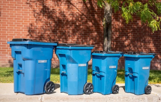 Bloomington Proposes New 'Pay-As-You-Throw' Garbage Rate Structure to Reward Less Waste by 2026
