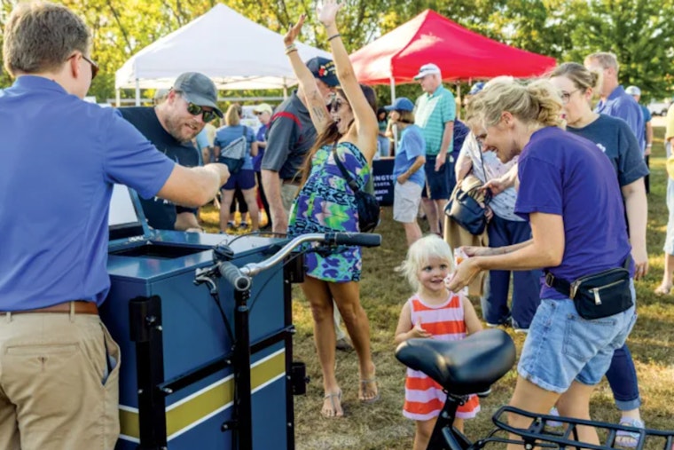 Bloomington Revels in Positive Marks in National Community Survey™: Residents Laud Environmental Efforts, Police Services and More