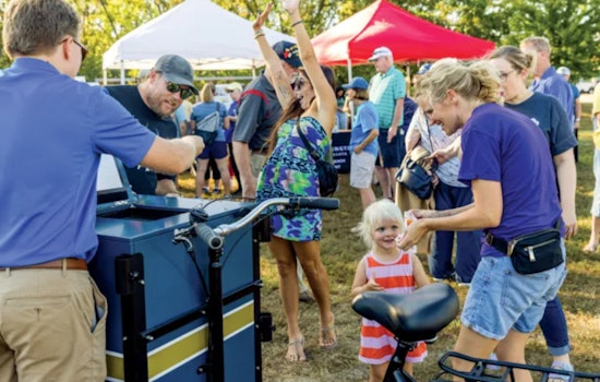 Bloomington Revels in Positive Marks in National Community Survey™: Residents Laud Environmental Efforts, Police Services and More