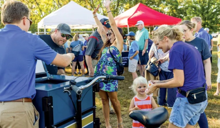 Bloomington Revels in Positive Marks in National Community Survey™: Residents Laud Environmental Efforts, Police Services and More