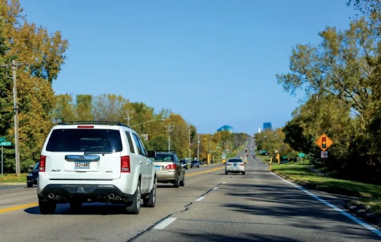 Bloomington's Neighborhood Traffic Management Program Seeks Public Input for Safer Streets