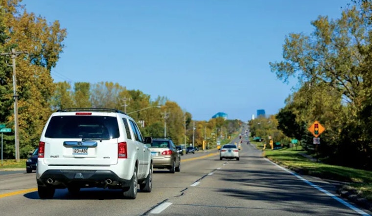 Bloomington's Neighborhood Traffic Management Program Seeks Public Input for Safer Streets