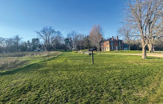 Bloomington Seeks Artists for Dakota Heritage Sculpture at Pond-Dakota Mission Park