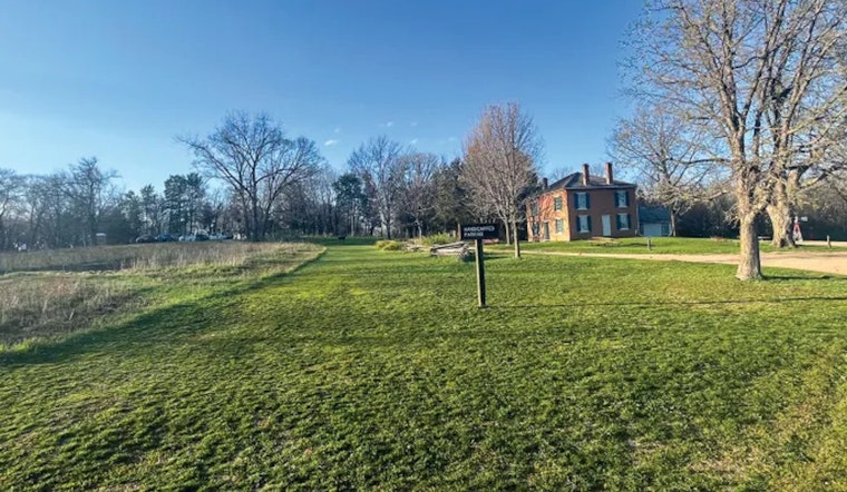 Bloomington Seeks Artists for Dakota Heritage Sculpture at Pond-Dakota Mission Park