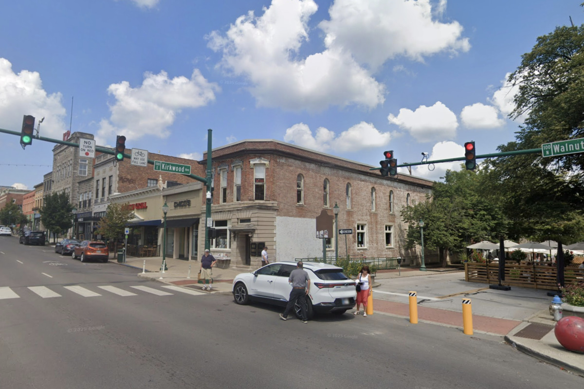 Bloomington to Reopen Kirkwood Avenue to Traffic and Parking,