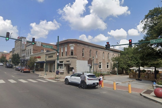 Bloomington to Reopen Kirkwood Avenue to Traffic and Parking, Announces Free Holiday Metered Parking
