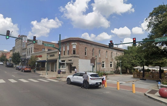 Bloomington to Reopen Kirkwood Avenue to Traffic and Parking, Announces Free Holiday Metered Parking