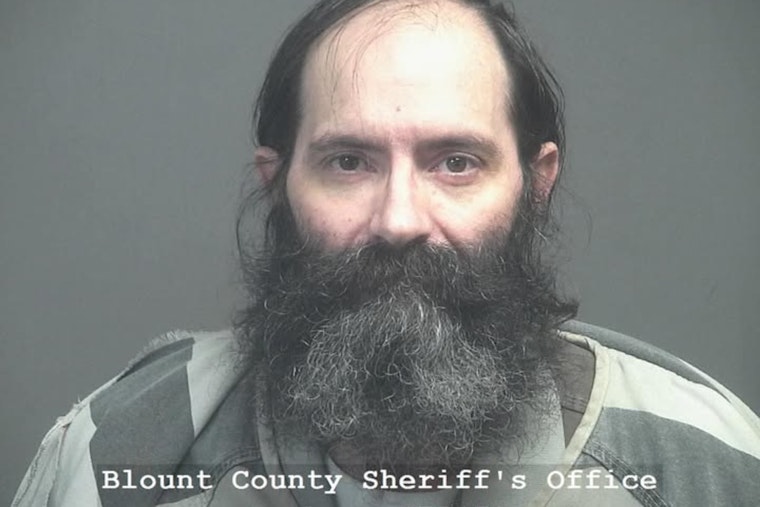 Blount County Man Sentenced to 25 Years for Child Sexual Assault