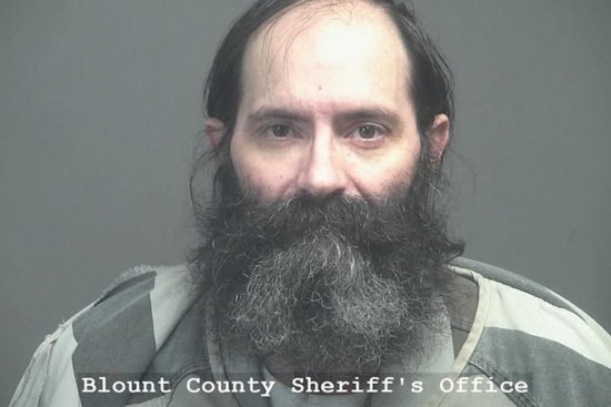 Blount County Man Sentenced to 25 Years for Child Sexual Assault