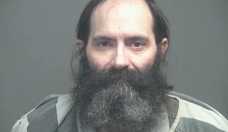 Blount County Man Sentenced to 25 Years for Child Sexual Assault