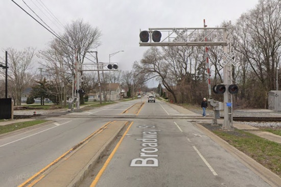 Blue Island Crossing Horror Leaves One Dead, One Critical