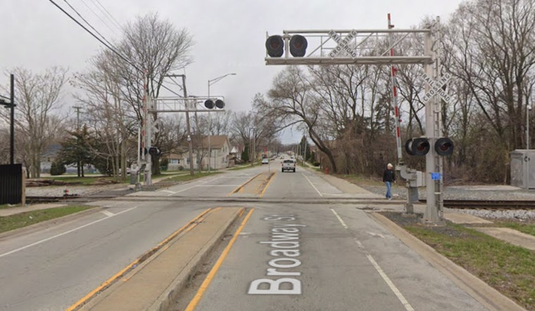 Blue Island Crossing Horror Leaves One Dead, One Critical