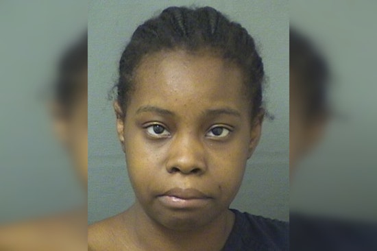 Boca Raton Woman Arrested Twice in One Week for Suspected Organized Retail Thefts