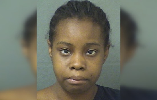 Boca Raton Woman Arrested Twice in One Week for Suspected Organized Retail Thefts