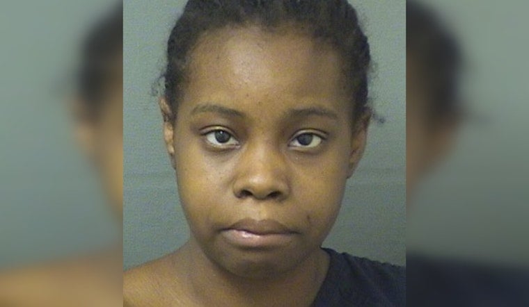 Boca Raton Woman Arrested Twice in One Week for Suspected Organized Retail Thefts