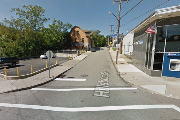 Body Discovered Following Two-Alarm Fire at Sheraden Auto Garage in Pittsburgh