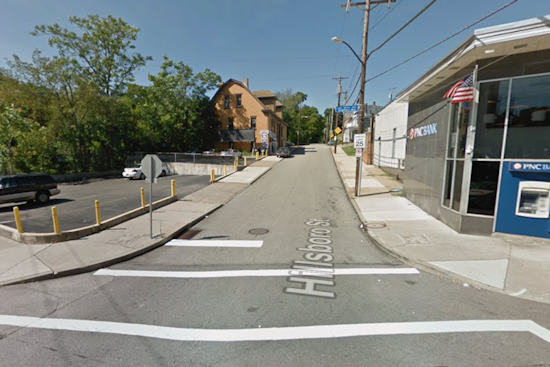 Body Discovered Following Two-Alarm Fire at Sheraden Auto Garage in Pittsburgh