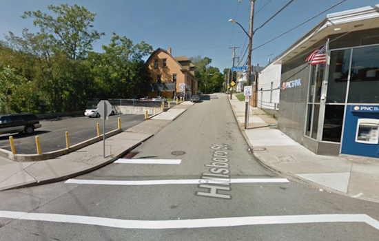 Body Discovered Following Two-Alarm Fire at Sheraden Auto Garage in Pittsburgh